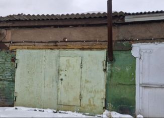 Продажа гаража, 24 м2, Иркутская область, Пихтовая улица, 73с6