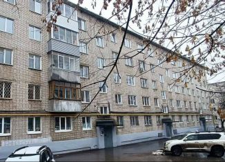 Продажа 3-ком. квартиры, 59.7 м2, Пермь, Петропавловская улица, 99