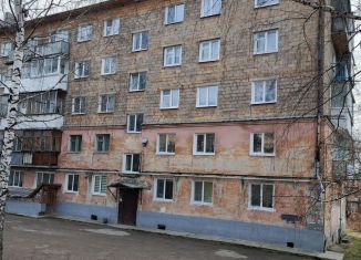 Продается 4-ком. квартира, 62.3 м2, Кушва, Красноармейская улица, 6