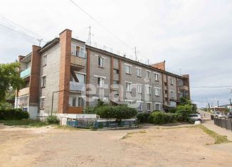 Продам двухкомнатную квартиру, 54 м2, Бурятия, улица 502-й километр, 120