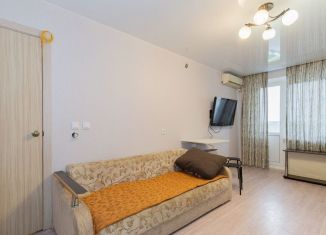 Квартира в аренду студия, 30 м2, Ростов-на-Дону, улица Теряева, 9, ЖК Платовский