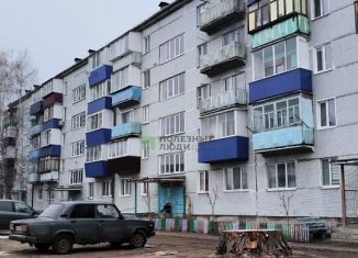 2-ком. квартира в аренду, 44 м2, Сызрань, Керамическая улица, 28