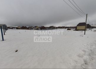 Продаю участок, 14 сот., село Иглино, Ташкентская улица