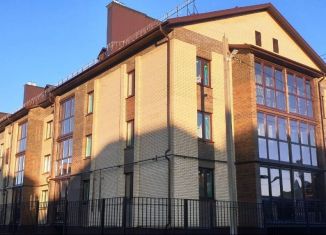 Продам 1-ком. квартиру, 46 м2, деревня Полесье