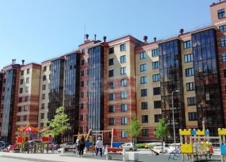 Продажа 1-комнатной квартиры, 40.1 м2, Псковская область, улица Гецентова, 6