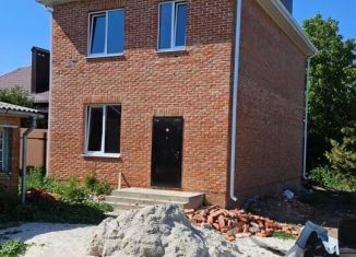 Продам дом, 115 м2, Ростов-на-Дону, Октябрьский район, 3-я Акварельная улица, 80/6