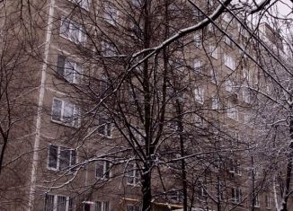 Квартира на продажу студия, 20 м2, Москва, улица Красного Маяка, 8к1, район Чертаново Центральное