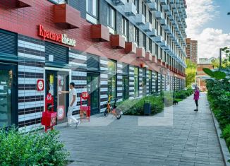 Продам помещение свободного назначения, 95 м2, Котельники, микрорайон Белая Дача, 25к1