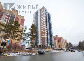 Продаю 1-комнатную квартиру, 39.2 м2, Казань, улица Академика Завойского, 23, ЖК Малиновка