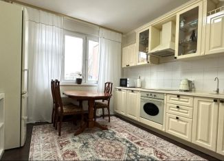 Аренда 2-комнатной квартиры, 60 м2, Москва, Большая Очаковская улица, 3, метро Мичуринский проспект