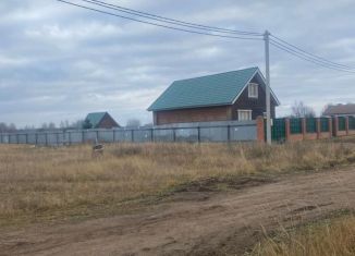 Продаю земельный участок, 10 сот., деревня Пальцовка, Центральная улица