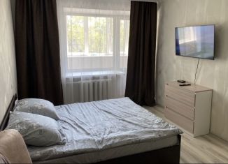 1-ком. квартира в аренду, 35 м2, Уссурийск, улица Ермакова, 55