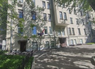 Продаю квартиру студию, 18 м2, Москва, улица Земляной Вал, 65, метро Чкаловская