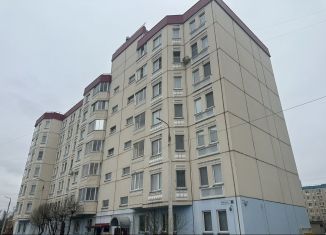 Продаю 2-ком. квартиру, 62.1 м2, Псковская область, улица Шестака