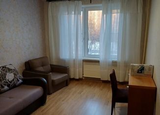 Аренда 1-комнатной квартиры, 33 м2, Москва, Новоясеневский проспект, 21к1, район Ясенево