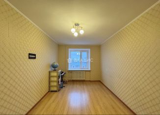 Продажа 2-комнатной квартиры, 58 м2, Вологда, Воркутинская улица, 17