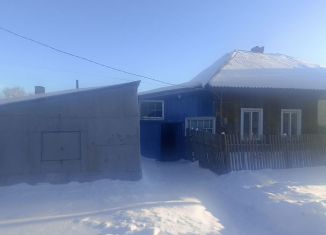 Продам дом, 40 м2, Анжеро-Судженск, Гражданская улица