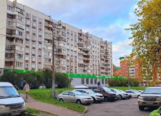 Продается квартира студия, 17.9 м2, Москва, метро Бунинская аллея, Чечёрский проезд, 66