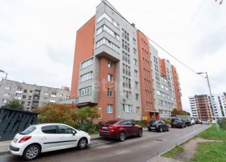 2-ком. квартира на продажу, 71.9 м2, Калининград, Тихорецкая улица, 16А