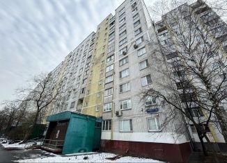 Продажа квартиры студии, 17.4 м2, Москва, улица Корнейчука, 55, СВАО