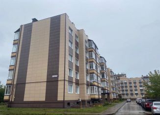 Сдается 1-комнатная квартира, 41 м2, Козельск, переулок Циолковского, 21