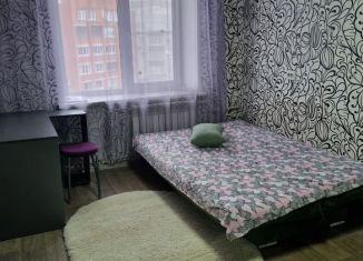 Сдача в аренду комнаты, 13.3 м2, Калуга, улица Большевиков, 1