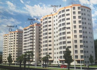 Квартира на продажу студия, 23.1 м2, село Краевско-Армянское, ЖК Измайловский Парк