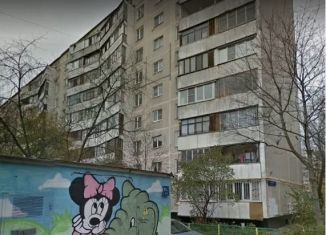 Продается 3-ком. квартира, 60.2 м2, Москва, улица Вилиса Лациса, 11к3, район Северное Тушино