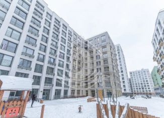 Продается 2-ком. квартира, 42 м2, Алтайский край, улица Сергея Семёнова, 27к2