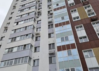 Продажа трехкомнатной квартиры, 80.4 м2, Ульяновск, улица Аблукова, 10, Засвияжский район