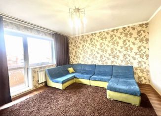 Продается трехкомнатная квартира, 65 м2, Абакан, улица Некрасова, 25