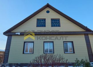 Дом на продажу, 58.7 м2, Тара, улица Елецкого, 59А