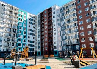 Продажа двухкомнатной квартиры, 51 м2, Ростов-на-Дону, ЖК Пятый Элемент