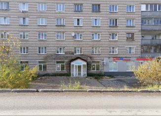 Торговая площадь на продажу, 315 м2, Губаха, улица Кирова, 3А