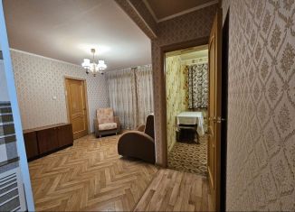 Продам 2-комнатную квартиру, 46 м2, Московская область, улица Пушкина, 21