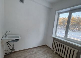 Продажа двухкомнатной квартиры, 46 м2, Забайкальский край, улица Гагарина, 9