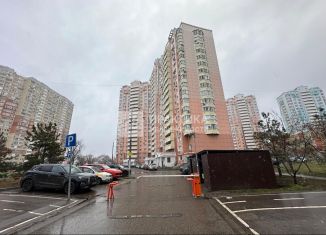 Продажа 1-комнатной квартиры, 49.2 м2, Красногорск, Красногорский бульвар, 24, ЖК В Павшинской пойме