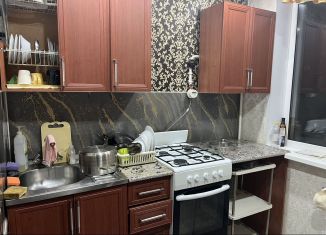 Сдается 2-комнатная квартира, 48 м2, Октябрьский, 25-й микрорайон, 12