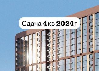 Продается 3-комнатная квартира, 84.2 м2, Алтайский край