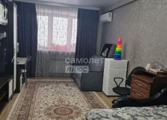 Продам 1-комнатную квартиру, 44 м2, Липецкая область, улица Хренникова, 3