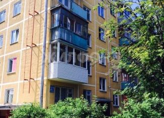 Продажа 3-ком. квартиры, 58 м2, Новосибирск, Золотодолинская улица, 27