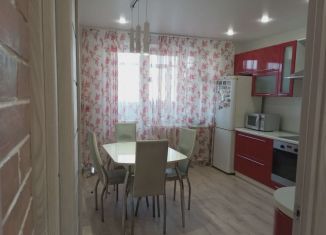 Продажа 3-ком. квартиры, 89.9 м2, Тюмень, улица Николая Семёнова, 27, Восточный округ