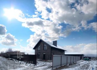 Продажа дома, 131.8 м2, деревня Бор