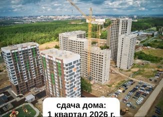 Продам 3-комнатную квартиру, 88.8 м2, Алтайский край, 6-я Нагорная улица, 15в/к1