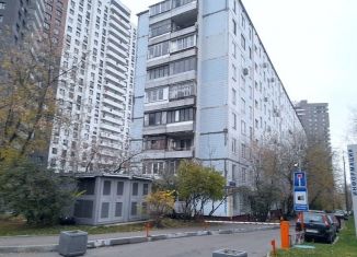 Продаю квартиру студию, 14.5 м2, Москва, улица Народного Ополчения, 5к2, район Хорошёво-Мнёвники