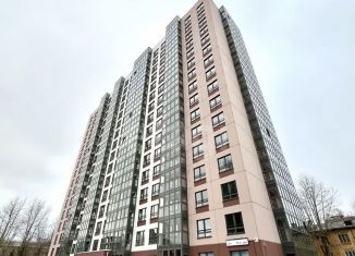 Продажа 1-ком. квартиры, 37.2 м2, Пермь, Мотовилихинский район, улица КИМ, 57А