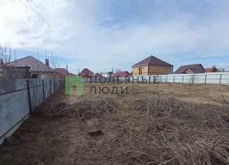 Продажа участка, 15 сот., село Большие Ключи, Стадионная улица, 17