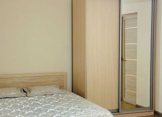 1-ком. квартира в аренду, 40 м2, посёлок городского типа Яблоновский, Космическая улица, 88/2к11