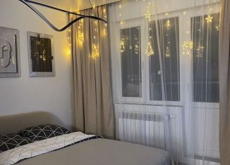 Квартира в аренду студия, 25 м2, Бурятия, улица Бабушкина, 1к3