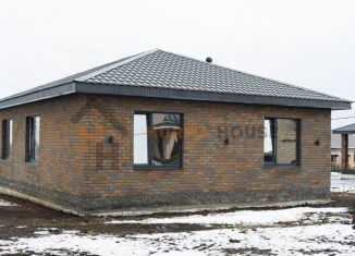 Продажа дома, 105 м2, село Русский Юрмаш, Спасская улица